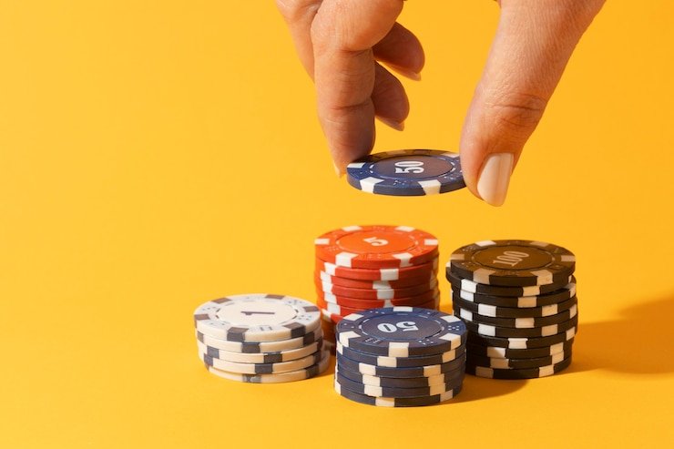 Pilihan metode pembayaran e-wallet di ayucasino