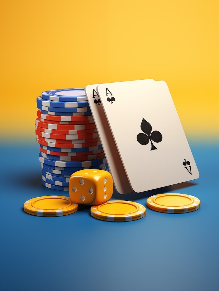 Studio Live Baccarat dengan dealer profesional di ayucasino