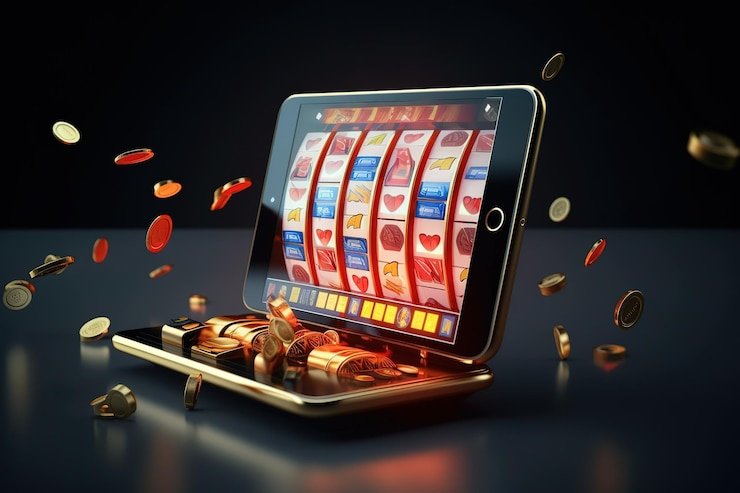 Tampilan laporan transaksi setoran historis di dashboard ayucasino.